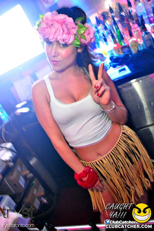 Tryst nightclub photo 5 - June 27th, 2015