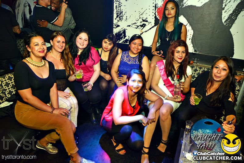Tryst nightclub photo 43 - June 27th, 2015