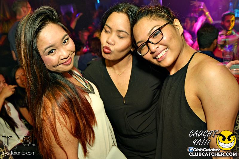 Tryst nightclub photo 44 - June 27th, 2015
