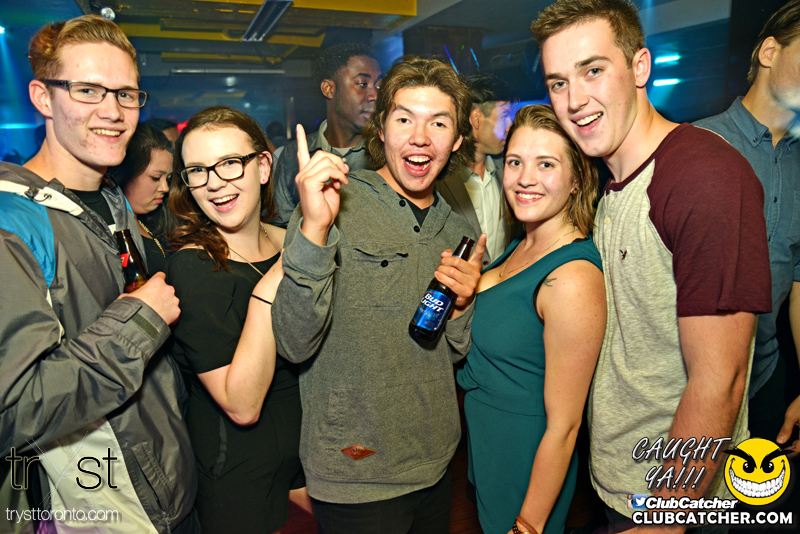 Tryst nightclub photo 45 - June 27th, 2015