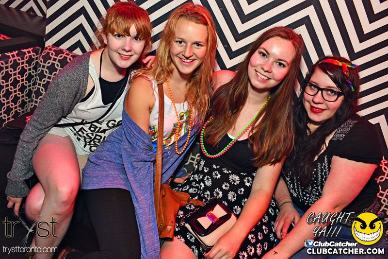 Tryst nightclub photo 48 - June 27th, 2015