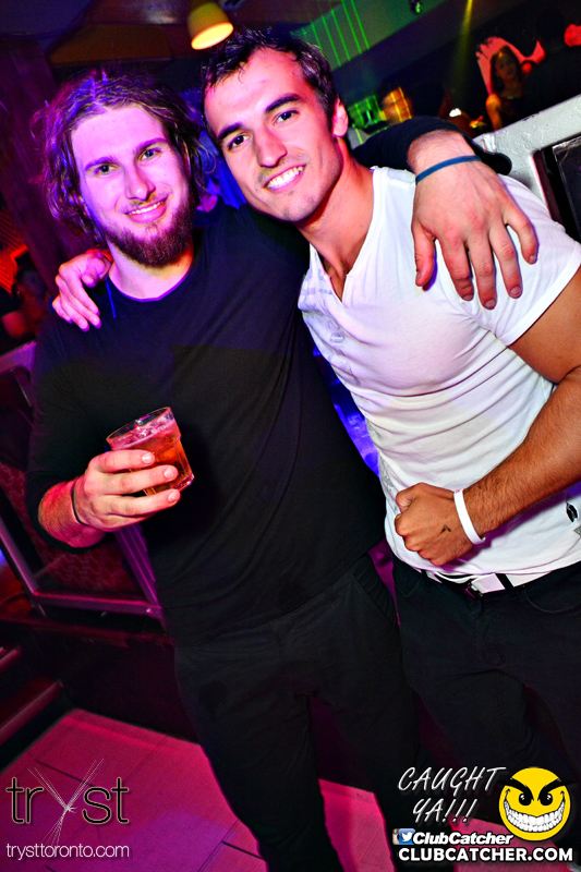 Tryst nightclub photo 49 - June 27th, 2015