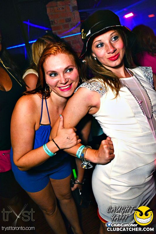 Tryst nightclub photo 51 - June 27th, 2015
