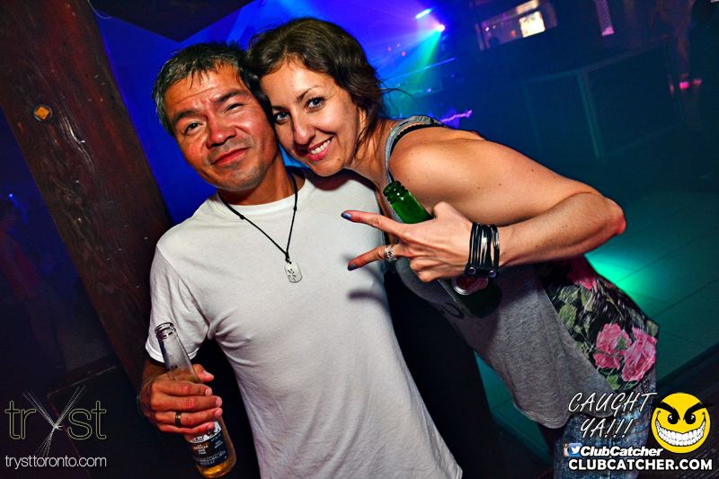 Tryst nightclub photo 52 - June 27th, 2015