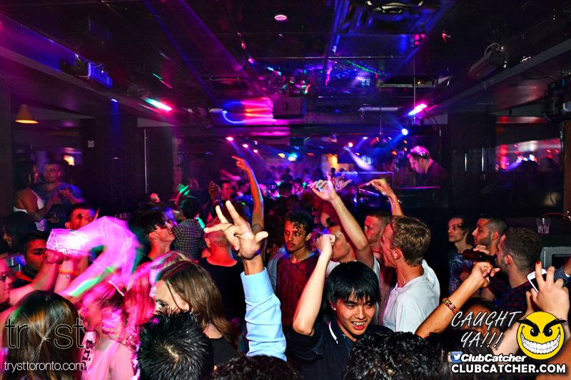 Tryst nightclub photo 53 - June 27th, 2015