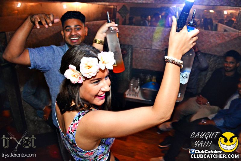 Tryst nightclub photo 54 - June 27th, 2015