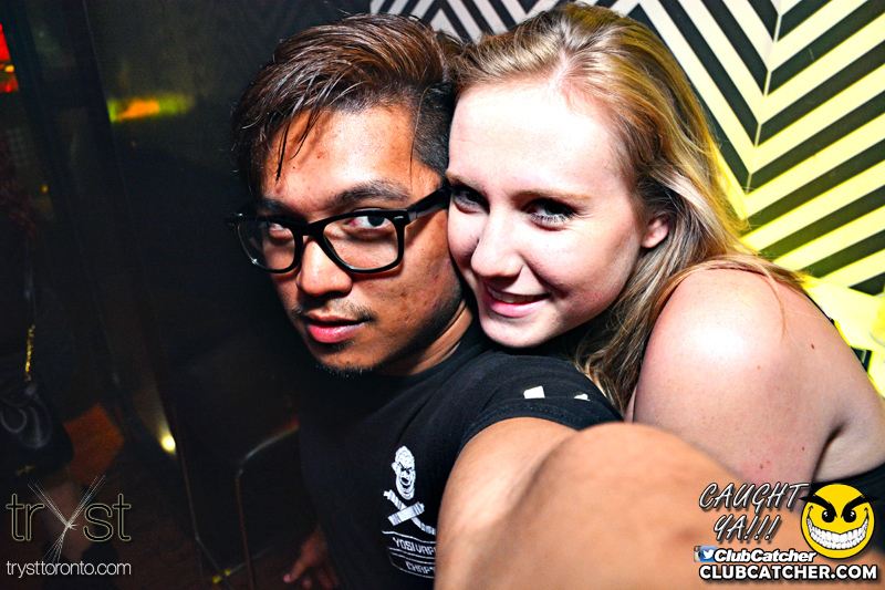 Tryst nightclub photo 56 - June 27th, 2015