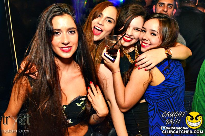 Tryst nightclub photo 57 - June 27th, 2015