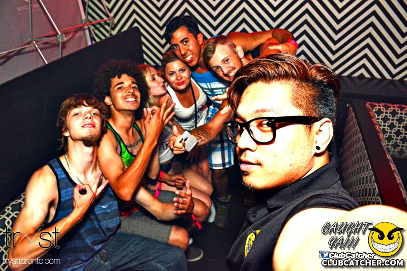 Tryst nightclub photo 58 - June 27th, 2015