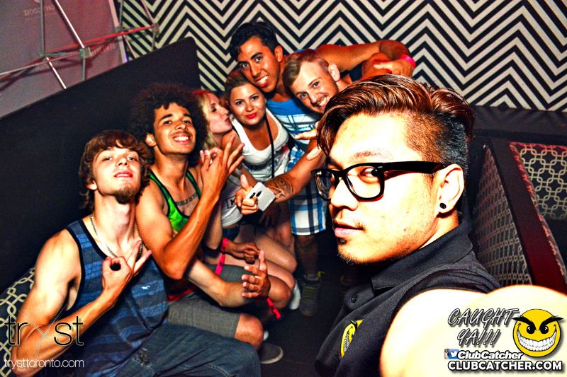 Tryst nightclub photo 58 - June 27th, 2015