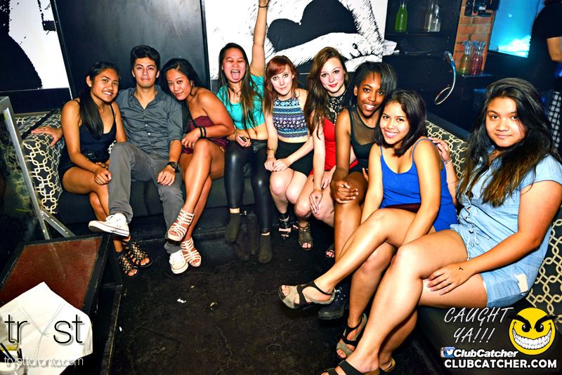 Tryst nightclub photo 59 - June 27th, 2015