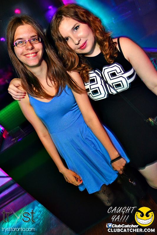 Tryst nightclub photo 60 - June 27th, 2015