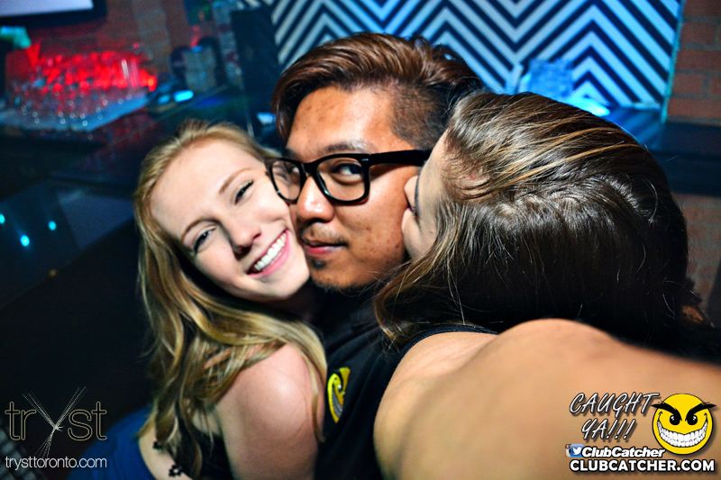 Tryst nightclub photo 64 - June 27th, 2015