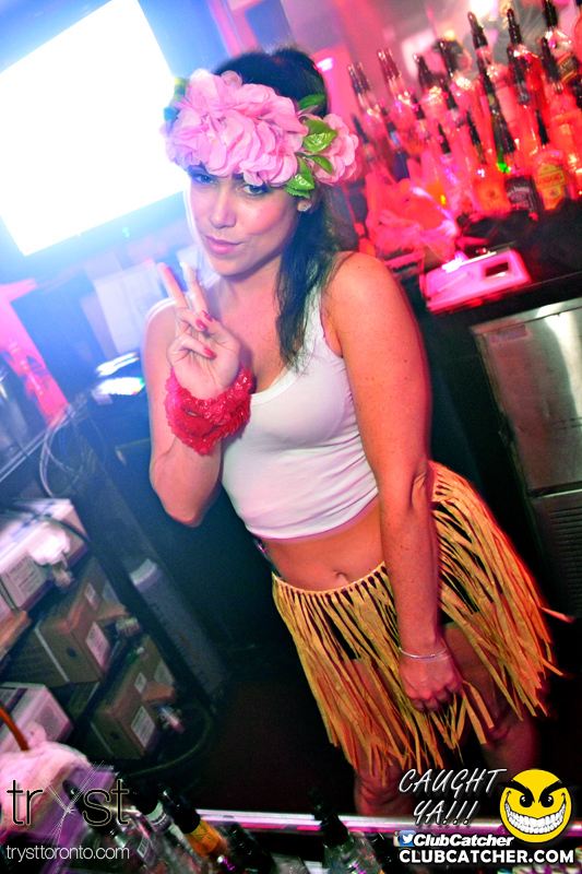 Tryst nightclub photo 65 - June 27th, 2015