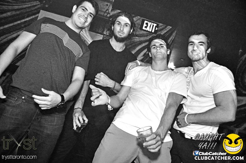 Tryst nightclub photo 68 - June 27th, 2015