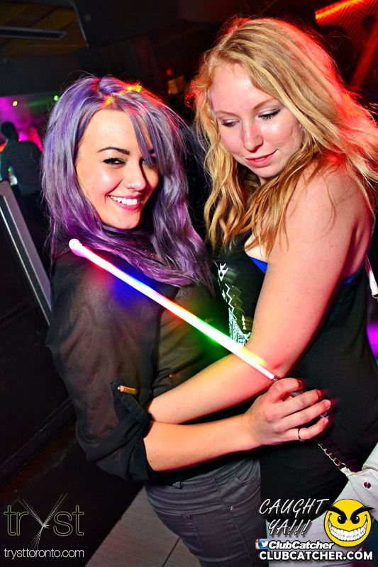 Tryst nightclub photo 71 - June 27th, 2015