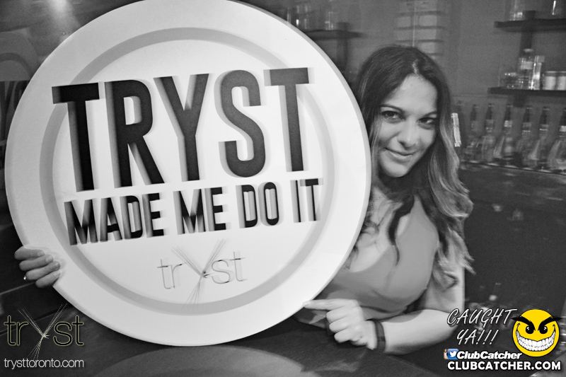 Tryst nightclub photo 72 - June 27th, 2015