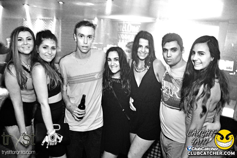 Tryst nightclub photo 73 - June 27th, 2015