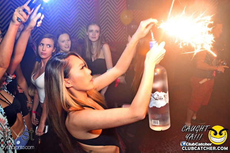 Tryst nightclub photo 77 - June 27th, 2015