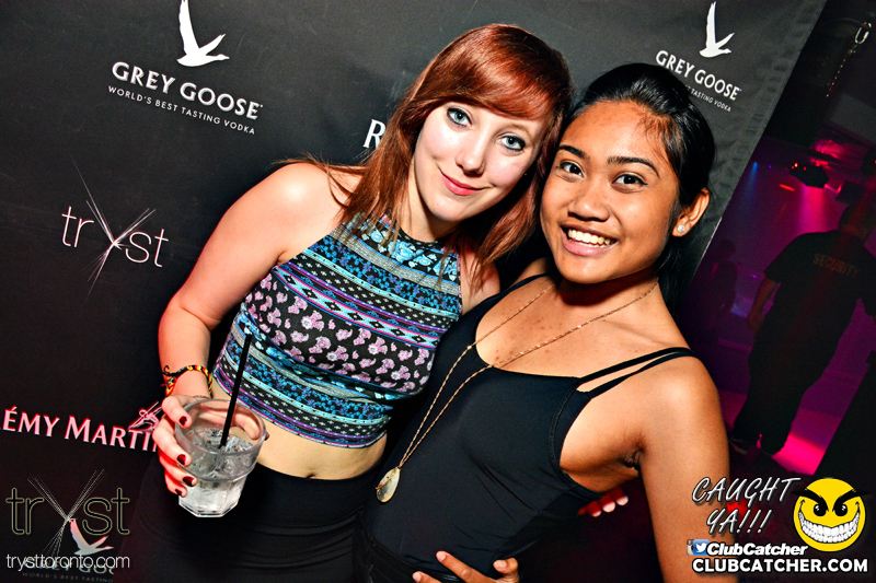 Tryst nightclub photo 78 - June 27th, 2015