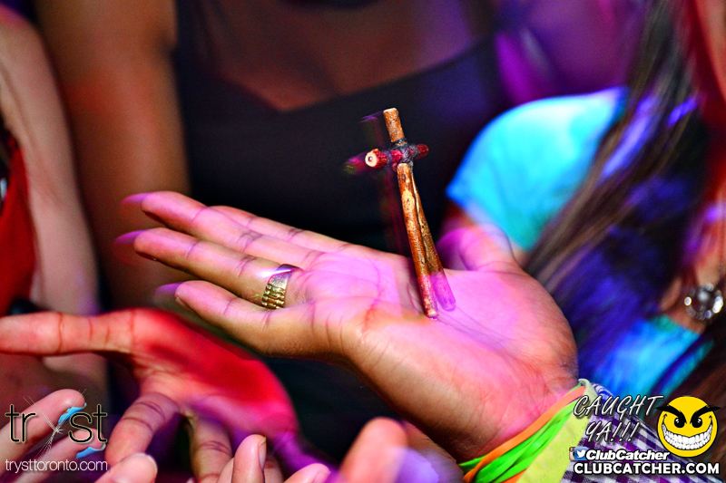 Tryst nightclub photo 79 - June 27th, 2015