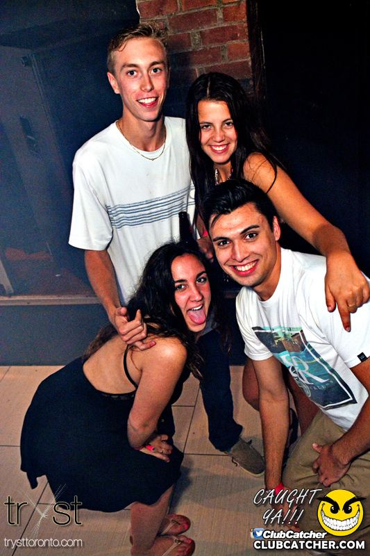 Tryst nightclub photo 82 - June 27th, 2015