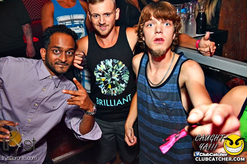 Tryst nightclub photo 83 - June 27th, 2015