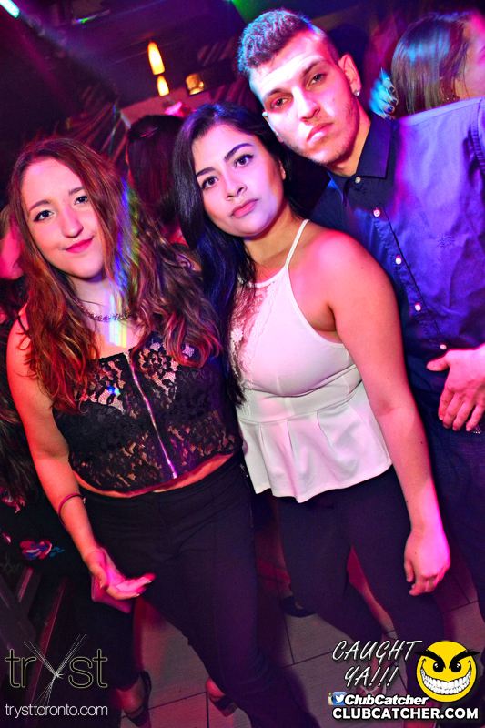 Tryst nightclub photo 84 - June 27th, 2015