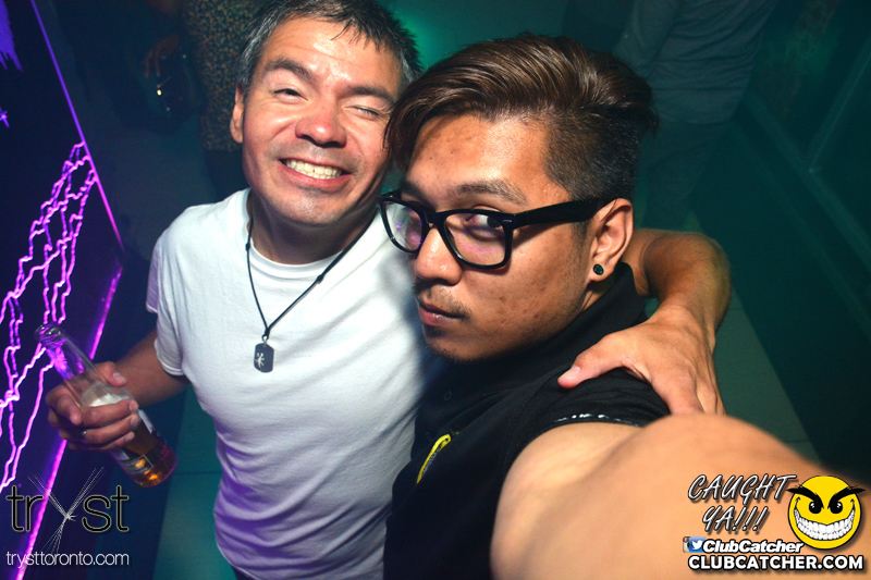 Tryst nightclub photo 85 - June 27th, 2015