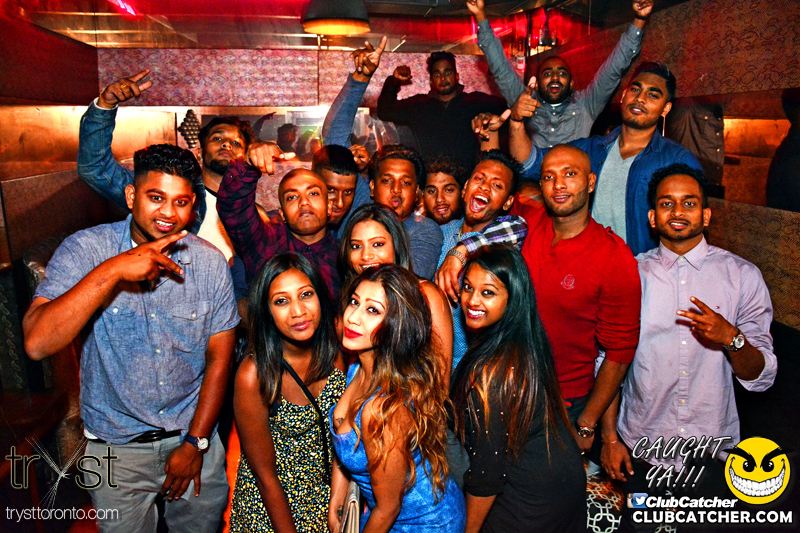 Tryst nightclub photo 87 - June 27th, 2015