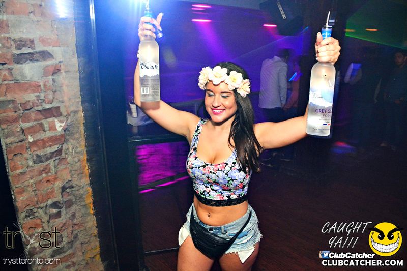 Tryst nightclub photo 90 - June 27th, 2015