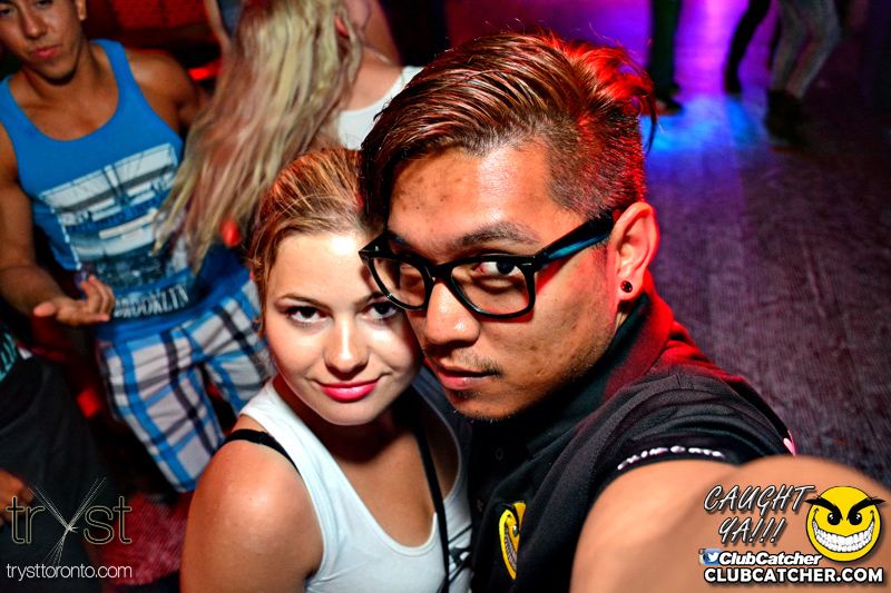 Tryst nightclub photo 91 - June 27th, 2015