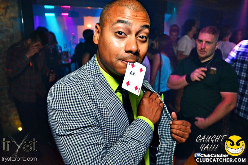 Tryst nightclub photo 94 - June 27th, 2015