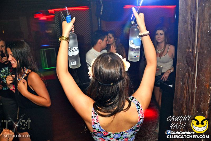 Tryst nightclub photo 95 - June 27th, 2015