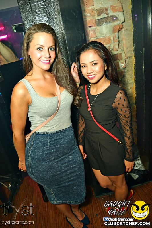 Tryst nightclub photo 96 - June 27th, 2015