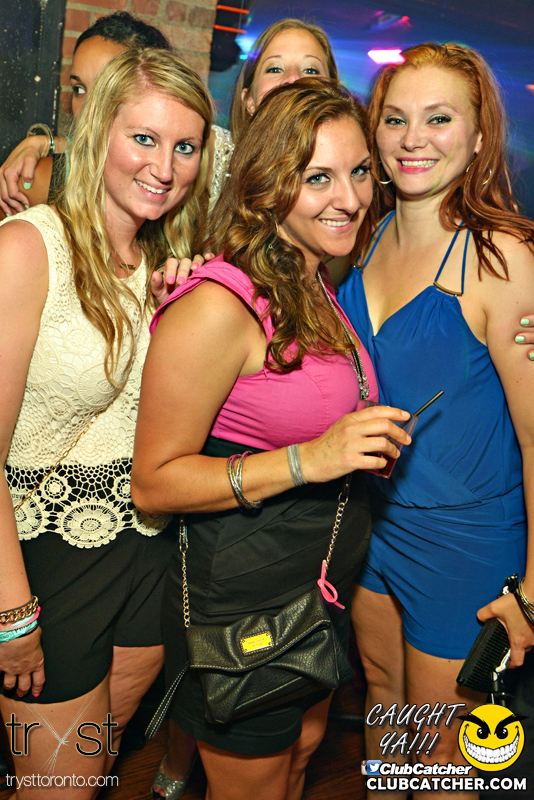 Tryst nightclub photo 97 - June 27th, 2015