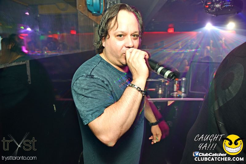 Tryst nightclub photo 100 - June 27th, 2015