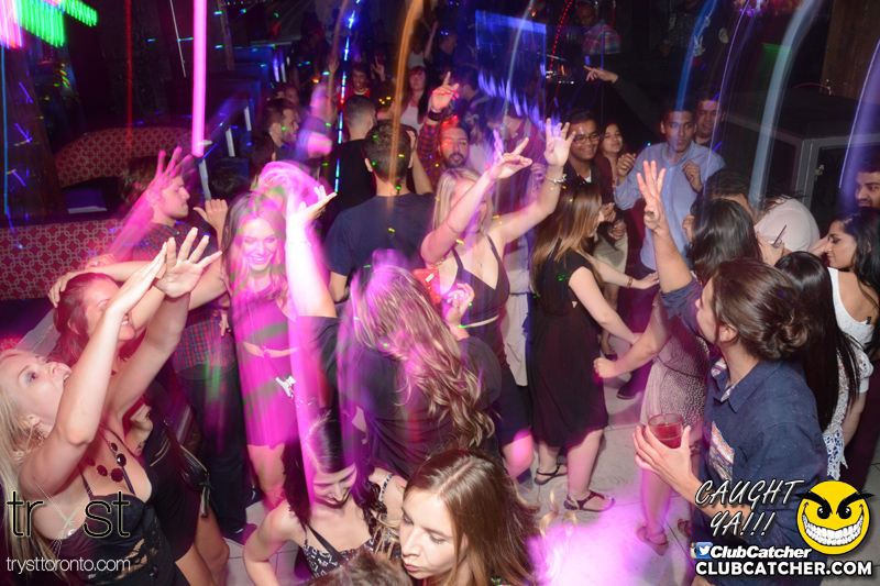 Tryst nightclub photo 1 - July 3rd, 2015