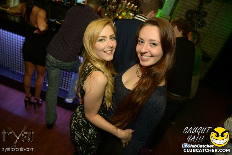 Tryst nightclub photo 101 - July 3rd, 2015