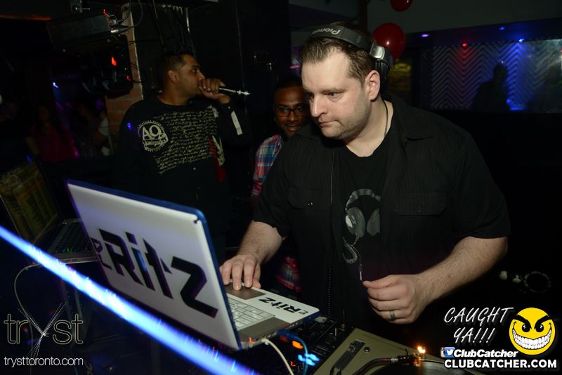 Tryst nightclub photo 102 - July 3rd, 2015