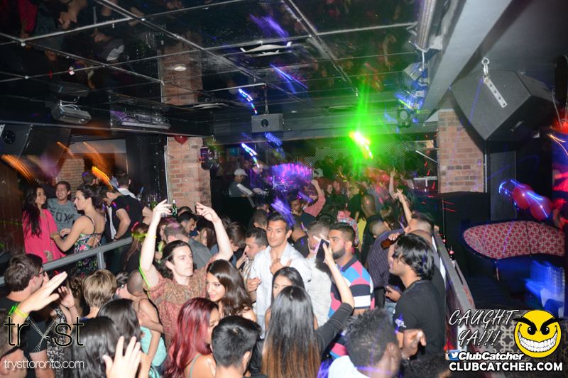 Tryst nightclub photo 104 - July 3rd, 2015