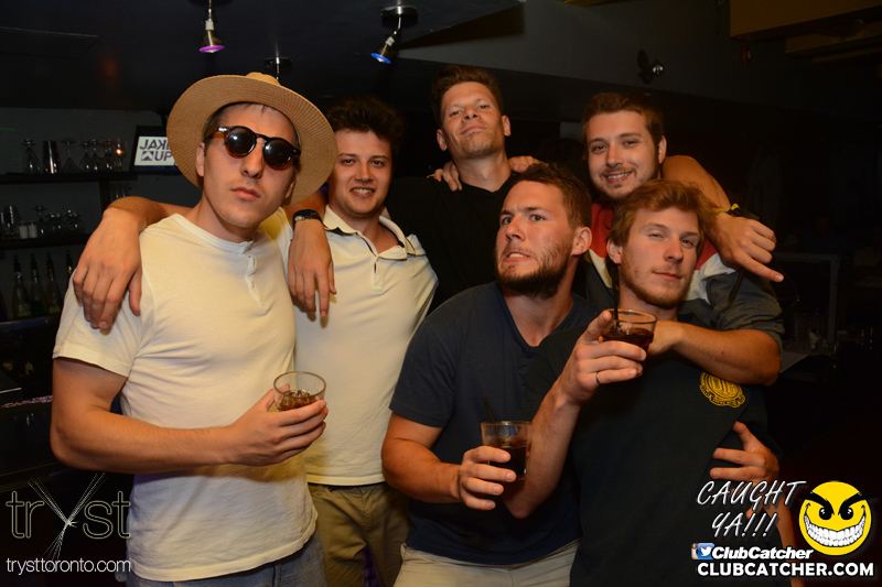 Tryst nightclub photo 105 - July 3rd, 2015