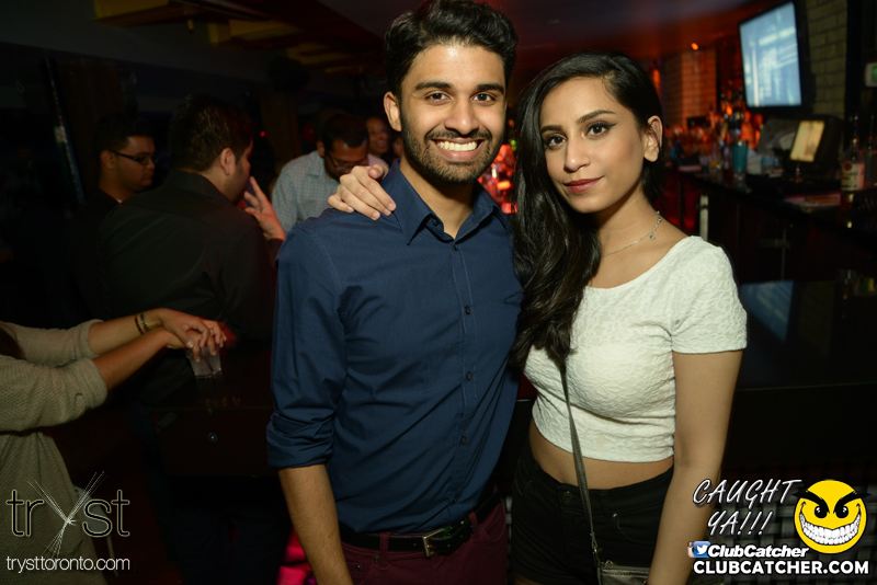 Tryst nightclub photo 106 - July 3rd, 2015