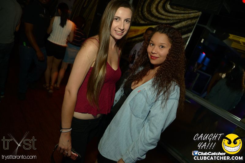Tryst nightclub photo 107 - July 3rd, 2015