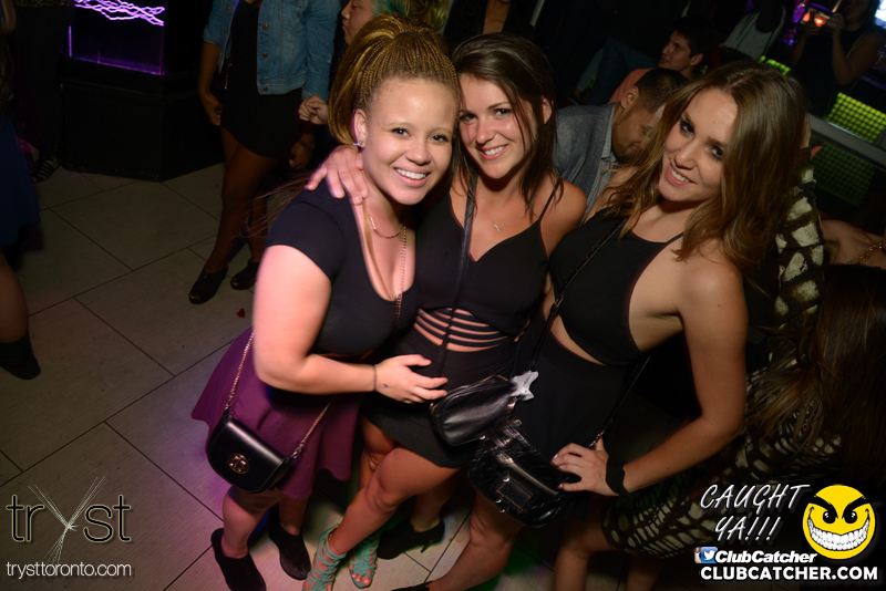 Tryst nightclub photo 108 - July 3rd, 2015