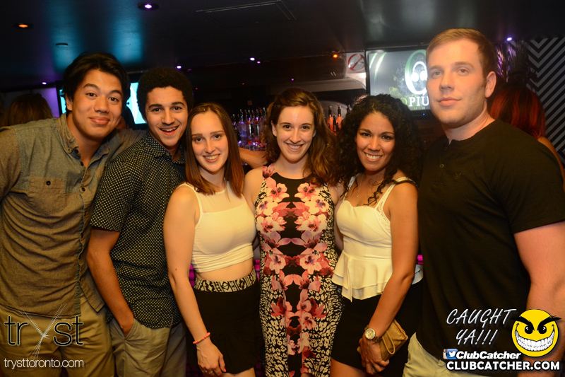 Tryst nightclub photo 109 - July 3rd, 2015