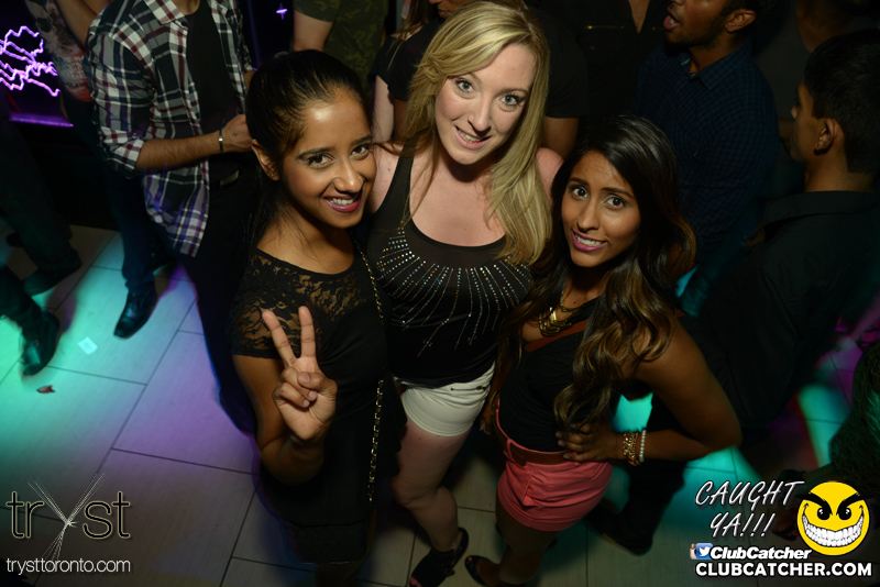 Tryst nightclub photo 110 - July 3rd, 2015