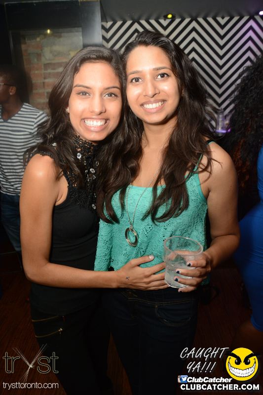Tryst nightclub photo 12 - July 3rd, 2015