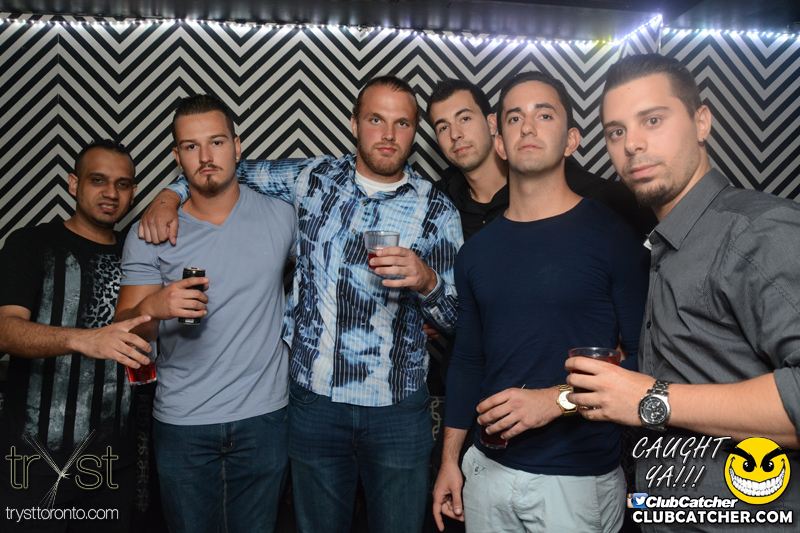 Tryst nightclub photo 111 - July 3rd, 2015