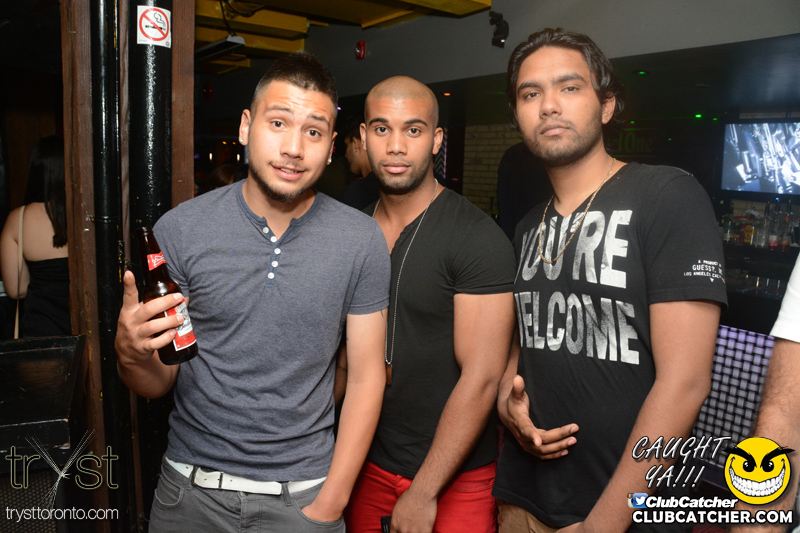 Tryst nightclub photo 113 - July 3rd, 2015